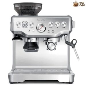 Breville BES870XL Barista Express Espresso