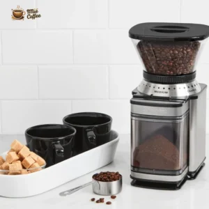 Cuisinart DBM 8 Supreme Grind Automatic