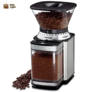 Cuisinart DBM 8 Supreme Grind Automatic