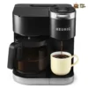 Keurig K-Duo Coffee Single Compatible