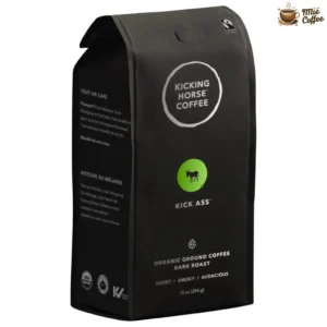 Kicking Horse Coffee Roast Ground