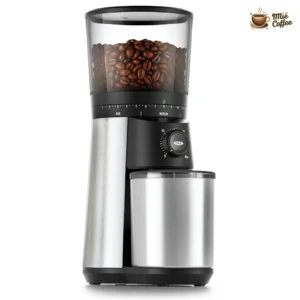 OXO Brew Conical Burr Coffee Grinder